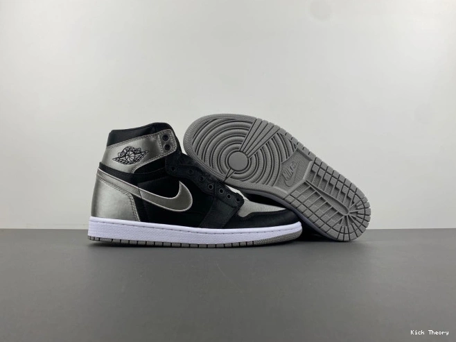 Kicked Out Shoe Store 1 Satin FD4810-010 OG Jordan Shadow WMNS High Air 0703